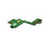 Powerboard für Asus N53SV
