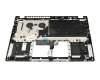 QF03P_A41BWL Original Acer Tastatur inkl. Topcase CH (schweiz) schwarz/silber mit Backlight