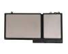 RDRH9 Original Dell Akku 47Wh