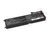Razer Blade 15 Base 2018 (RZ09-02705) Replacement Akku 63,91Wh