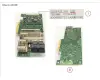 Fujitsu PRAID EP400I für Fujitsu Celsius C780