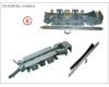 FSC S26361-F2735-L82 Rack Cable Management Arm 2U