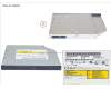 FSC S26361-F3718-L2 DVD ROM Ultraslim