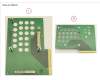 Fujitsu S26361-F3953-L21 OCP LAN Traegerkarte