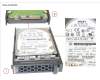 FSC S26361-F5550-L112 HD SAS 12G 1.2TB 10K 512n HOT PL 2.5\'