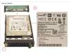 Fujitsu S26361-F5573-L200 HD SAS 12G 2TB 7.2K 512E HOT PL 2.5\' BC
