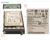 Fujitsu S26361-F5573-L200 Fujitsu HD SAS 12G 2TB 7.2K HOT PL 2.5 BC 512e