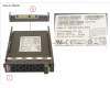 Fujitsu S26361-F5588-L240 SSD SATA 6G 240GB MLC HP SFF EP MAIN 3.6