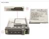 Fujitsu SSD SAS 12G 400GB MIXED-USE 3.5\' H-P EP für Fujitsu Primergy RX2530 M4