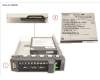 Fujitsu SSD SAS 12G 480GB READ-INT. 3.5\' H-P EP für Fujitsu Primergy RX2530 M5