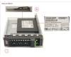 Fujitsu SSD SATA 6G 480GB MIXED-USE 3.5\' H-P EP für Fujitsu Primergy RX2520 M4
