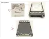Fujitsu SSD SAS 12G 800GB WRITE-INT. 2.5\' H-P EP für Fujitsu Primergy CX2560 M4