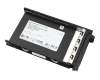 S26361-F5783-L960 Fujitsu Server Festplatte SSD 960GB (2,5 Zoll / 6,4 cm) S-ATA III (6,0 Gb/s) inkl. Hot-Plug