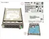 Fujitsu HD SAS 12G 1.8TB 10K SFF HP EP für Fujitsu Primergy CX2560 M4