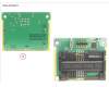 Fujitsu PCB USB SCR 2A/INT für Fujitsu Esprimo D556/E94