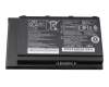 S26391-F2246-L100 Original Fujitsu Akku 96Wh