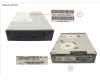 Fujitsu S26461-F3787-R1 LTO6HH ULTR 2.5TB 160MB/S SAS 6GB
