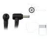 S93-0401922-MSK Original MSI Netzteil 65,0 Watt kleine Bauform