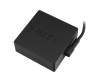 S93-0404690-D04 Original MSI USB-C GaN-Netzteil 140,0 Watt kantige Bauform