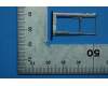 Lenovo S948C38572 YD-50250100189LE P101F SIM TRAY BLK