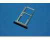 Lenovo S948C38575 YD-50250100194LE P102F SIM TRAY BLK