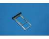 Lenovo S948C38575 YD-50250100194LE P102F SIM TRAY BLK