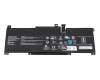 S9N0B3A240M47 Original MSI Akku 53,8Wh