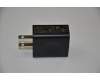 Lenovo SA18C01242 AC Adapter;C-P56;5V/1A;UL;black