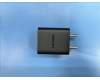 Lenovo SA18D80316 Adapter;MC-204L;10V2A;India;black