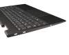 SA469A-22H7 Original Lenovo Tastatur inkl. Topcase DE (deutsch) grau/grau mit Backlight