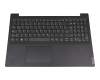 SA469D-22HH Original Lenovo Tastatur inkl. Topcase DE (deutsch) dunkelgrau/grau