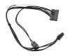 SATA PWR (290mm+180mm) Kabel für Lenovo IdeaCentre 5-14IOB6 (90RU)