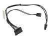 SATA PWR (290mm+180mm) Kabel für Lenovo ThinkCentre M70s (11DC)