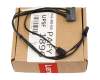 SATA PWR (290mm+180mm) Kabel für Lenovo V50t-13IMH (12J5)