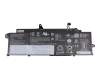 SB10W51976 Original Lenovo Akku 57Wh