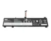 SB10W86197 Original Lenovo Akku 80Wh