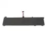 SB10W86197 Original Lenovo Akku 80Wh