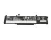 SB11H56302 Original Lenovo Akku 75Wh