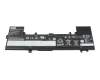 SB11M51936 Original Lenovo Akku 76Wh