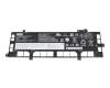 SB11M89835 Original Lenovo Akku 52,5Wh