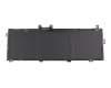 SB11M89877 Original Lenovo Akku 52,8Wh
