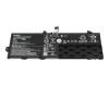 SB11M89934 Original Lenovo Akku 41Wh