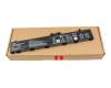SB11M89936 Original Lenovo Akku 99Wh