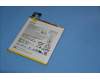 Lenovo SB18C76088 SCUD-A-18B L16D1P34 3.85V18.7Wh 1cell