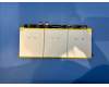 Lenovo SB18D58086 Scud-A L22D3P31 3.87V46.4Wh 3cell