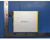 Lenovo SB18D58237 XWD-L L19D1P31 3.86V5000mAh19.3Wh1cell