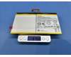 Lenovo SB18D95067 NVT-A L23D2P31 3.91V26.7Wh 2cell