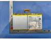 Lenovo SB18E00342 XWD-L L20D2P32 3.86V29.0Wh 2cell LX U1