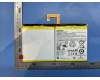 Lenovo SB18E00343 NVT-A L20D2P32 3.86V29.0Wh 2cell U1