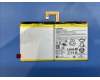 Lenovo SB18E00343 NVT-A L20D2P32 3.86V29.0Wh 2cell U1
